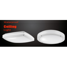 LED CEILING (WATERPROOF)